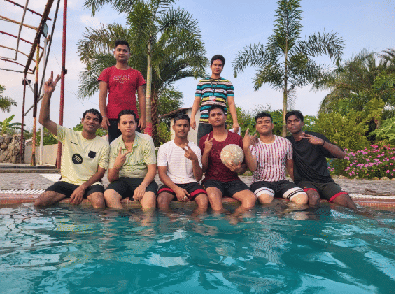 Pailan College of Management and Technology Kolkata Extra Curriculars photo 11